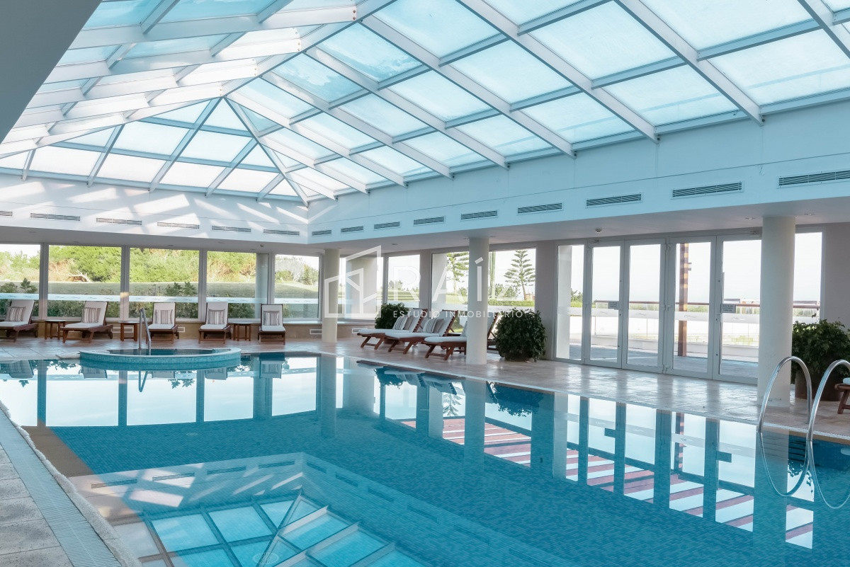 Apartamento ID.11995 - APARTAMENTO EN VENTA 2 DORMITORIOS PLAYA MANSA