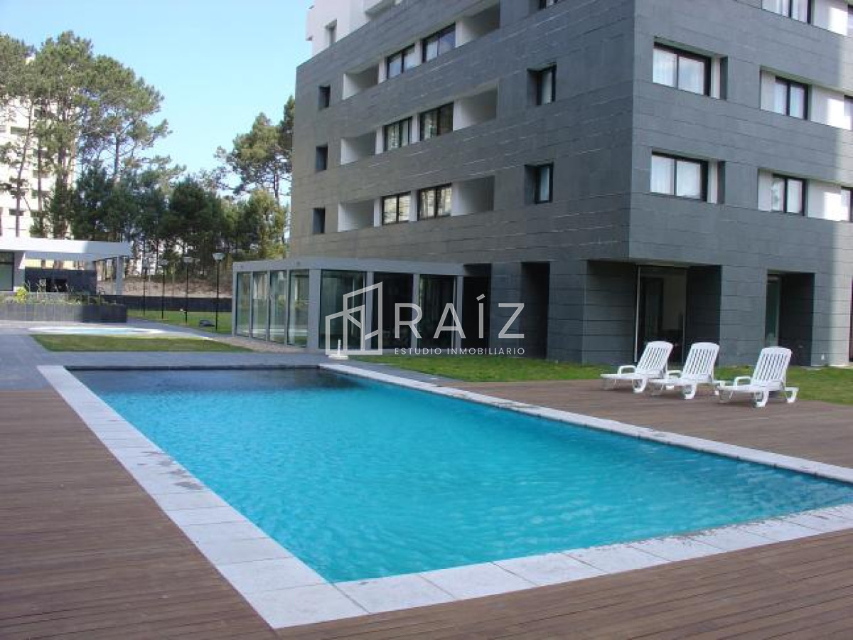 Apartamento ID.11824 - VENTA APARTAMENTO 2 DORMITORIOS ROOSEVELT