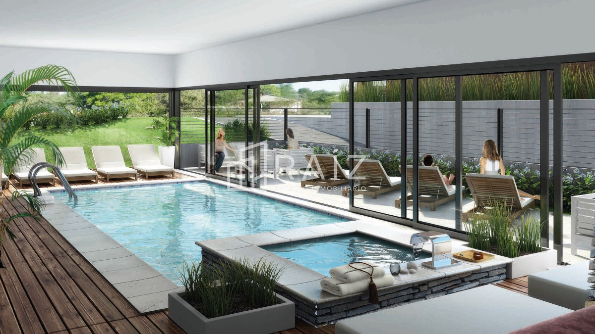 Apartamento ID.10817 - APARTAMENTO EN VENTA 1 DORMITORIO Y MEDIO PUNTA DEL ESTE