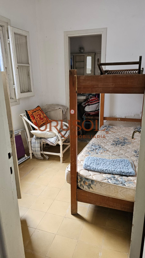 Casa ID.159 - Importante residencia frente al mar en venta.