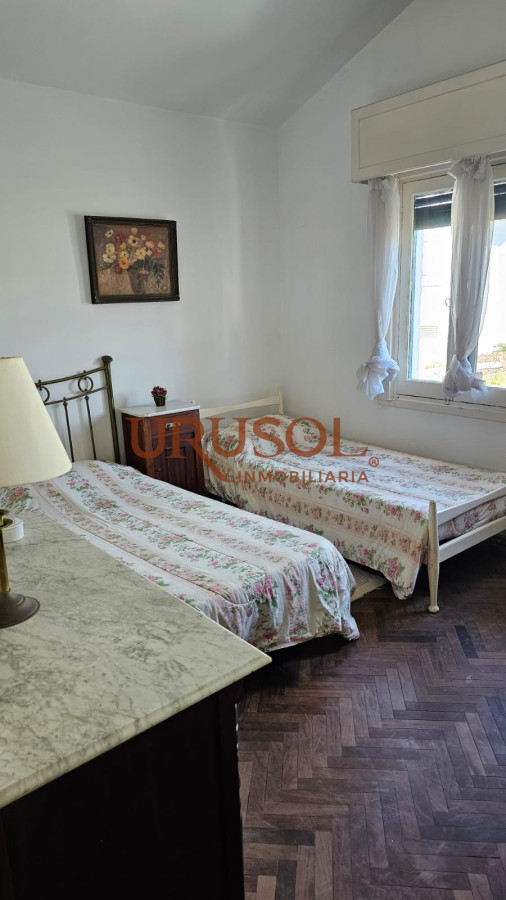 Casa ID.159 - Importante residencia frente al mar en venta.