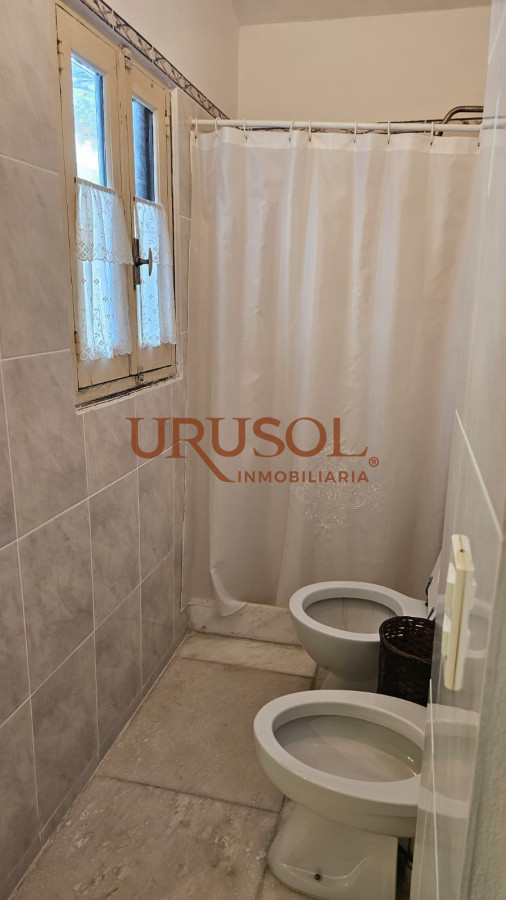 Casa ID.159 - Importante residencia frente al mar en venta.