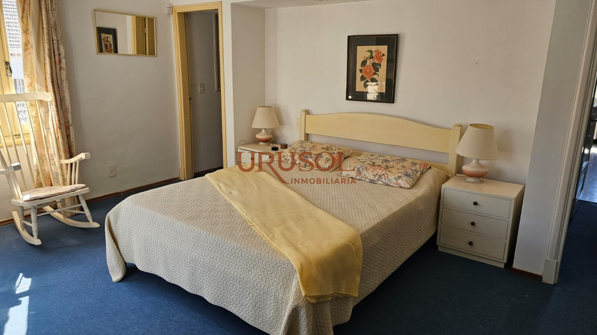Casa ID.159 - Importante residencia frente al mar en venta.