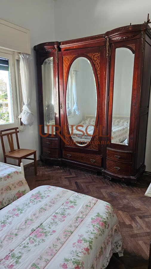 Casa ID.159 - Importante residencia frente al mar en venta.