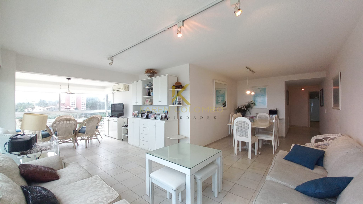 Mansa - GoPunta - Portal Inmobiliario de Punta del Este - Maldonado
