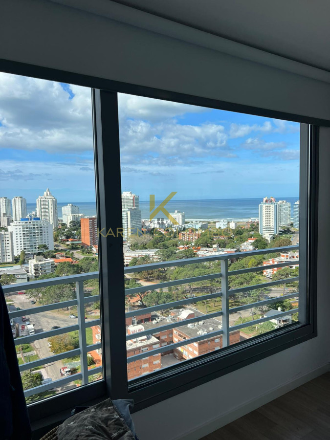 Apartamento ID.21095088 - Apartamento de 2 dormitorios en Roosevelt - Punta del Este