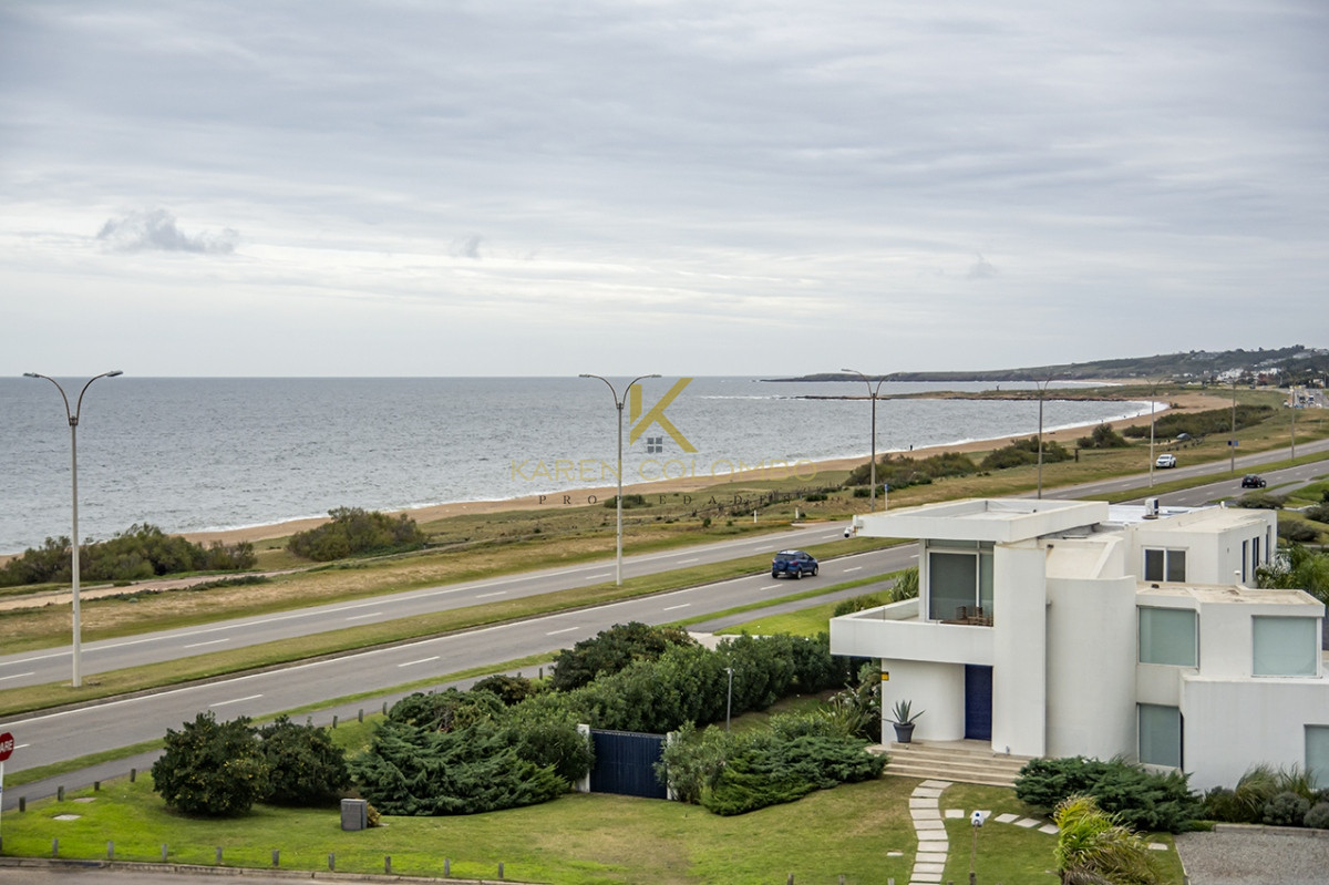 Apartamento ID.21095076 - Apartamento de 2 dormitorios en Playa Mansa , Punta del este 