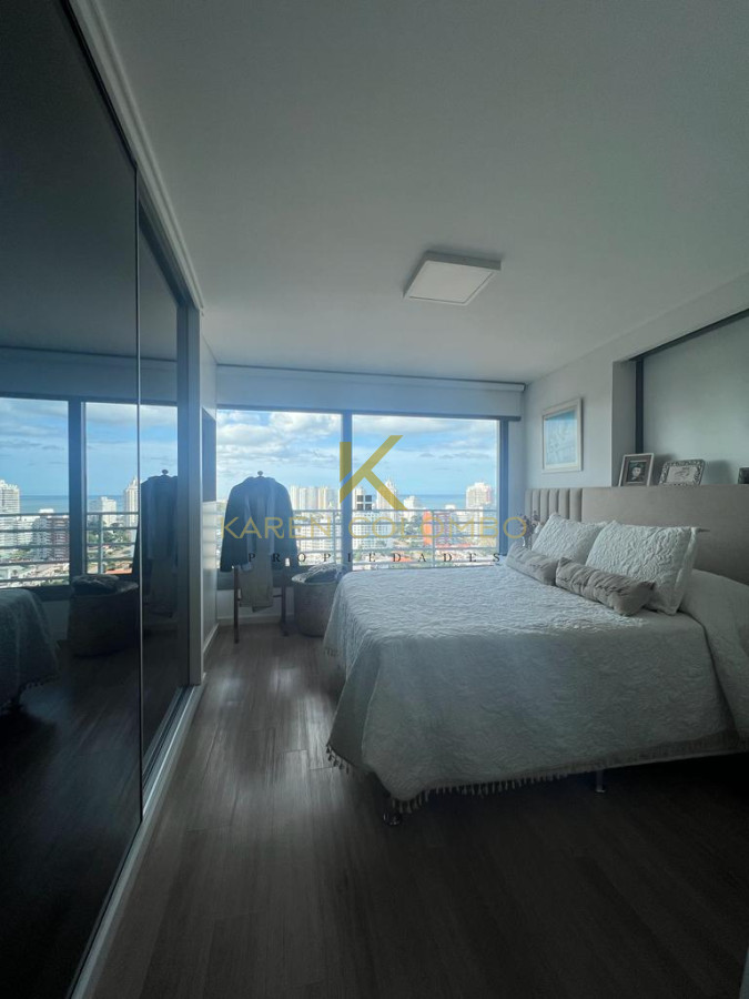 Apartamento ID.21094034 - Apartamento en Mansa - Punta del Este