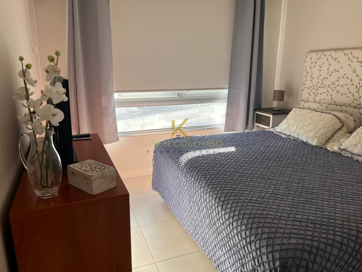 Apartamento ID.21095084 - Departamento de 2 dormitorios en Ocean Drive II, Punta del Este
