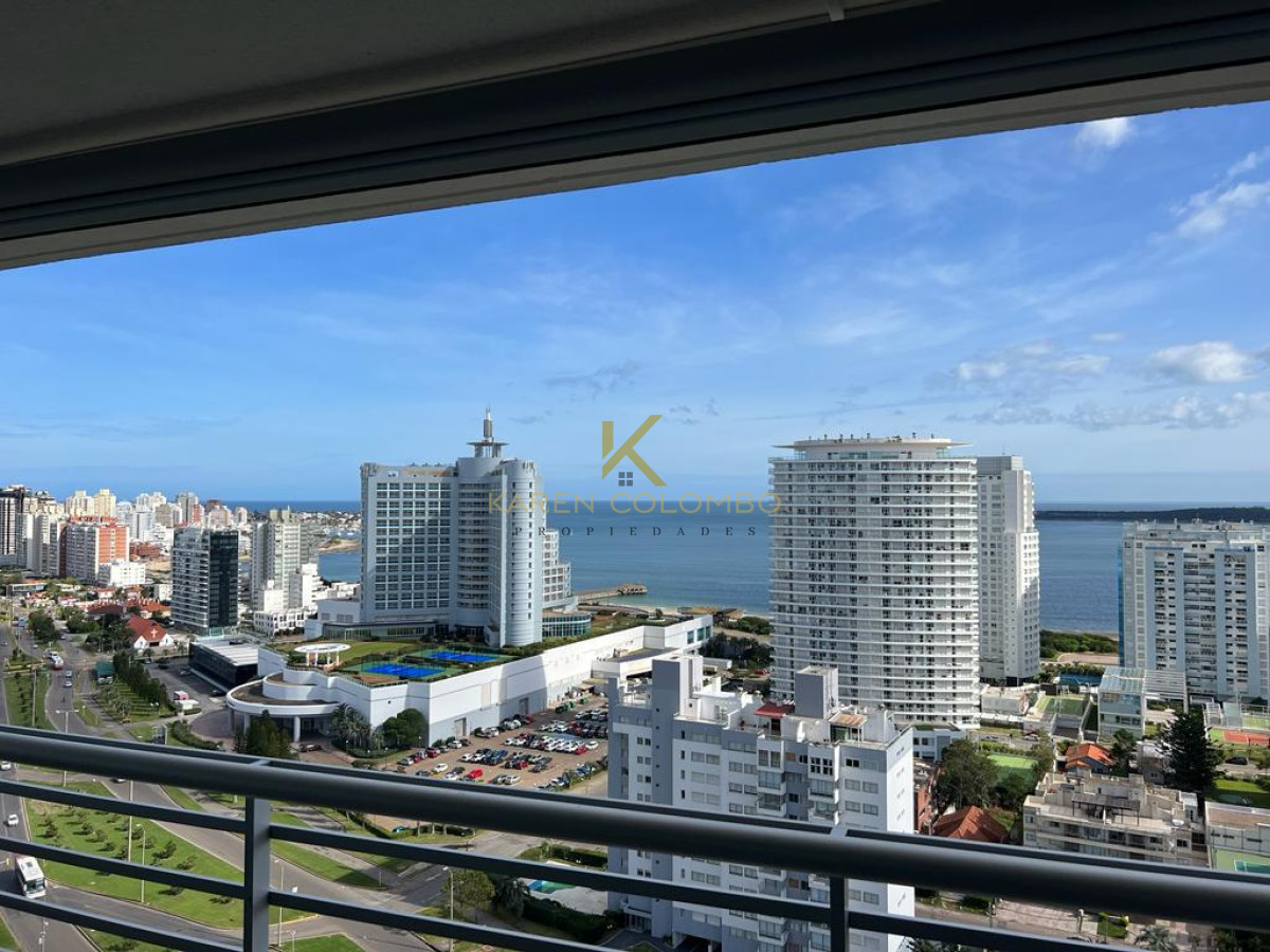 Apartamento ID.21094034 - Apartamento en Mansa - Punta del Este