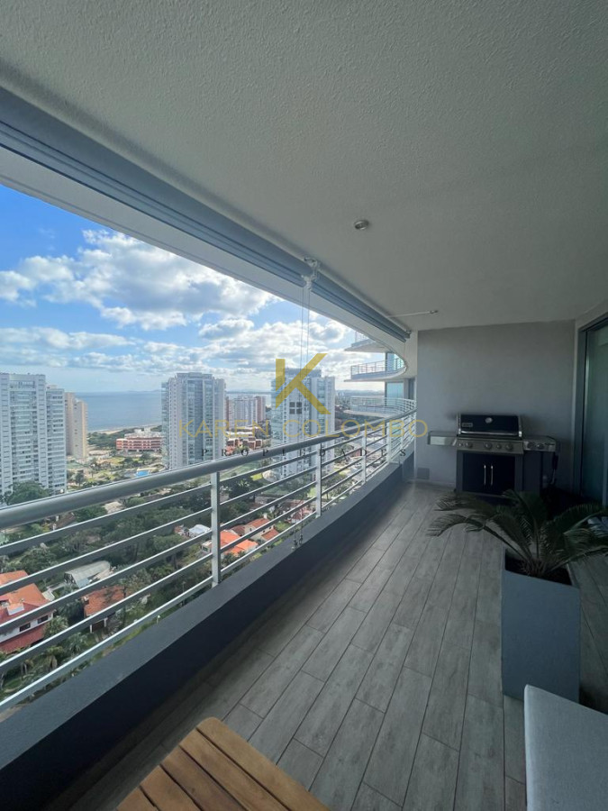 Apartamento ID.21094034 - Apartamento en Mansa - Punta del Este