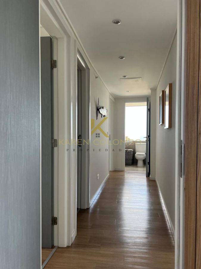 Apartamento ID.21094034 - Apartamento en Mansa - Punta del Este