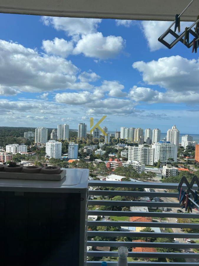 Apartamento ID.21094034 - Apartamento en Mansa - Punta del Este