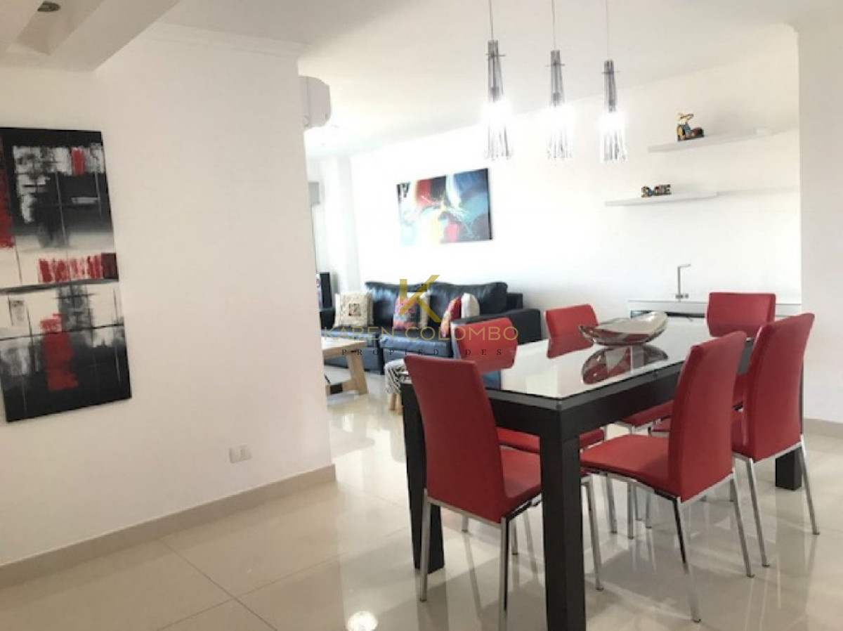 Mansa - GoPunta - Portal Inmobiliario de Punta del Este - Maldonado