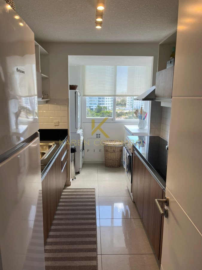 Apartamento ID.21094828 - Apartamento en venta de 2 dormitorios en Punta Del Este