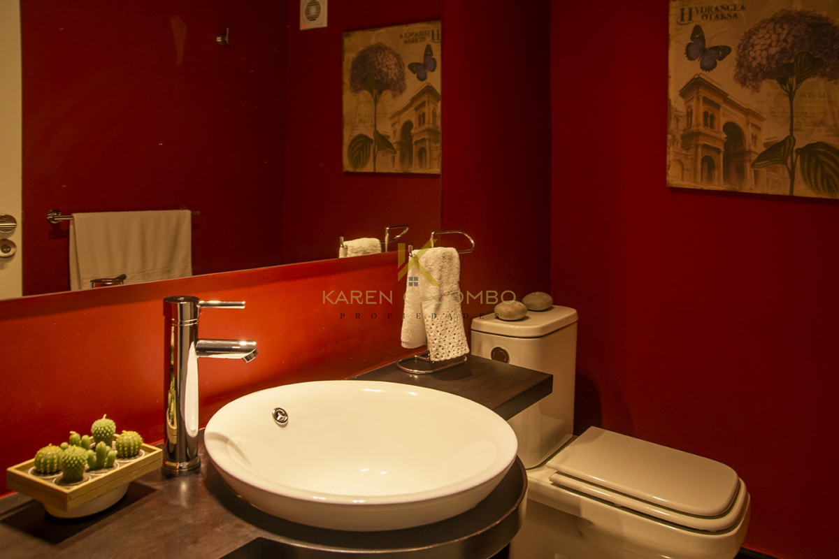 Apartamento ID.21094048 - Departamento en torre de jerarquia en Playa Brava, Venta y alquiler.