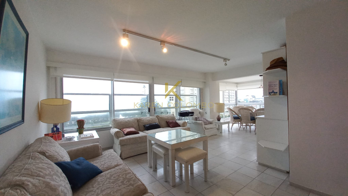 Mansa - GoPunta - Portal Inmobiliario de Punta del Este - Maldonado