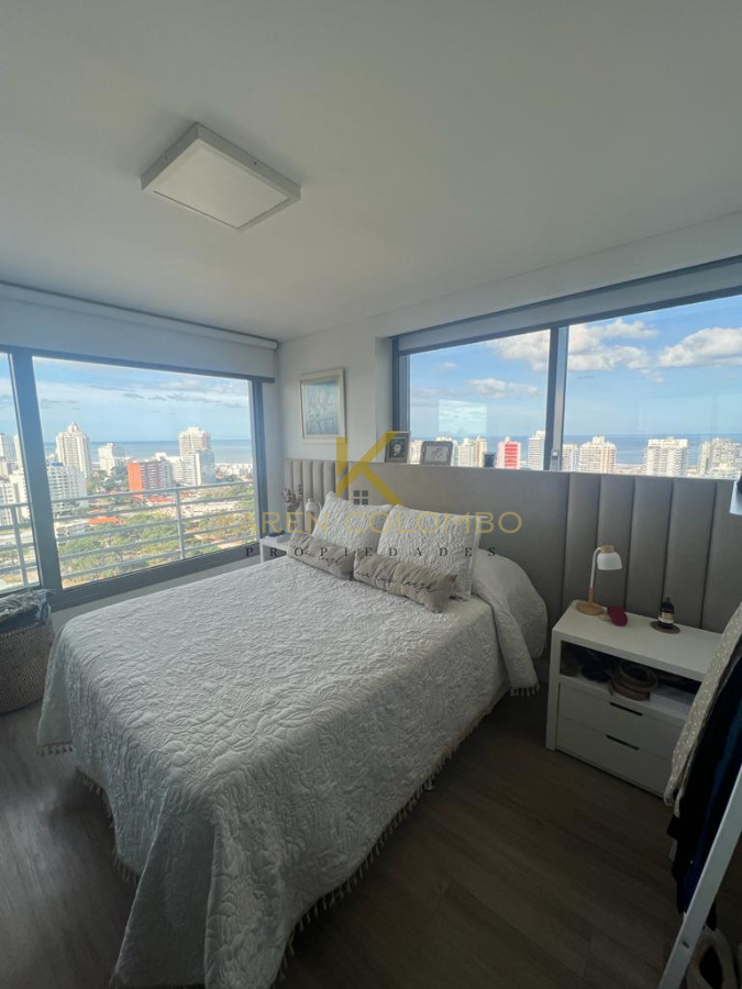 Apartamento ID.21094034 - Apartamento en Mansa - Punta del Este