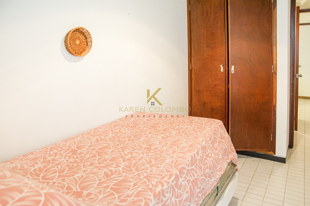 Apartamento ID.21094052 - Hermoso Departamento en venta de 3 dormitorios. Torre Tiburon. Playa Brava.