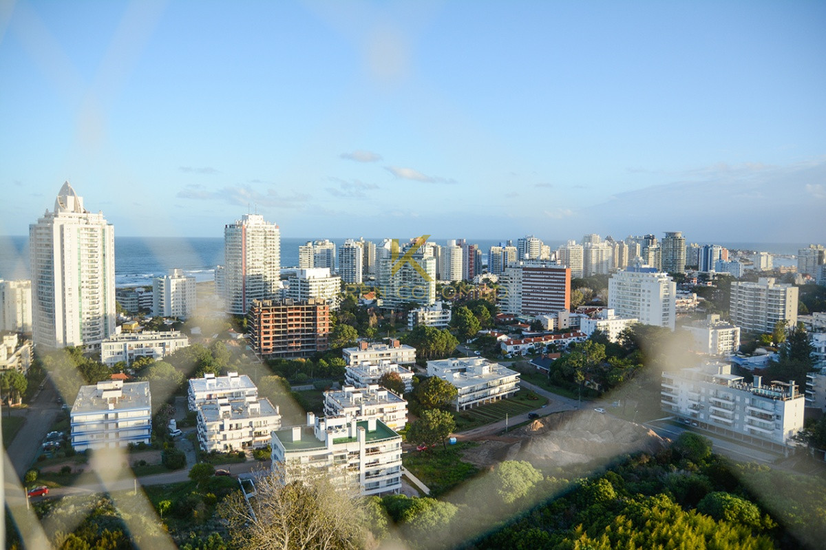 Apartamento ID.21095088 - Apartamento de 2 dormitorios en Roosevelt - Punta del Este