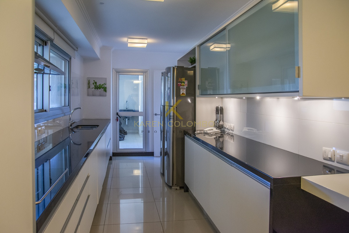 Apartamento ID.21094048 - Departamento en torre de jerarquia en Playa Brava, Venta y alquiler.