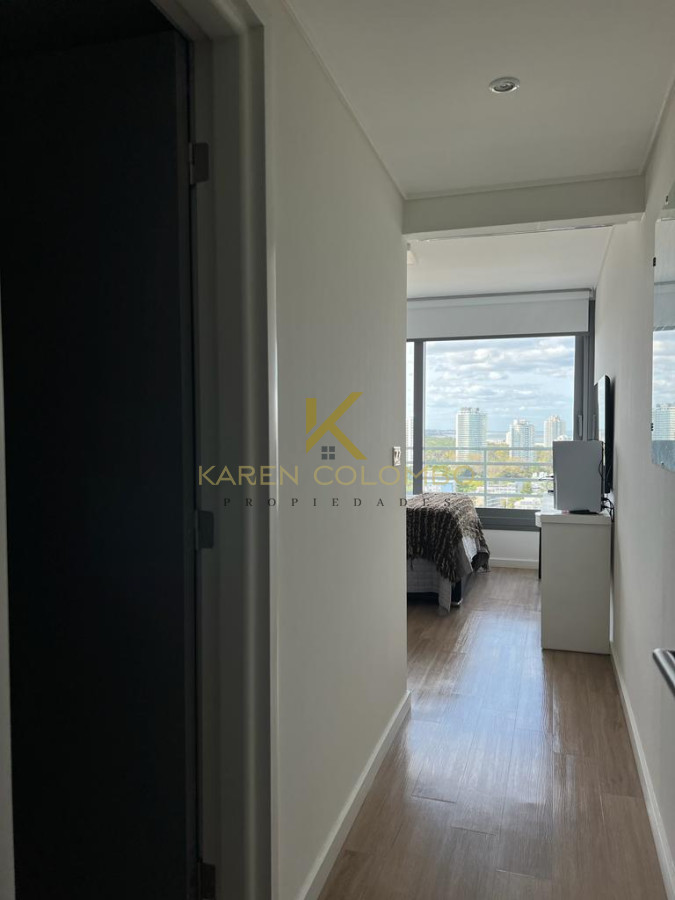 Apartamento ID.21094034 - Apartamento en Mansa - Punta del Este