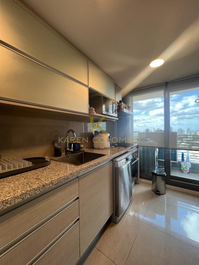 Apartamento ID.21094034 - Apartamento en Mansa - Punta del Este