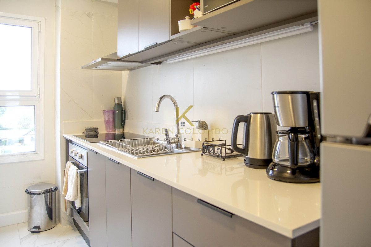 Apartamento ID.21095076 - Apartamento de 2 dormitorios en Playa Mansa , Punta del este 