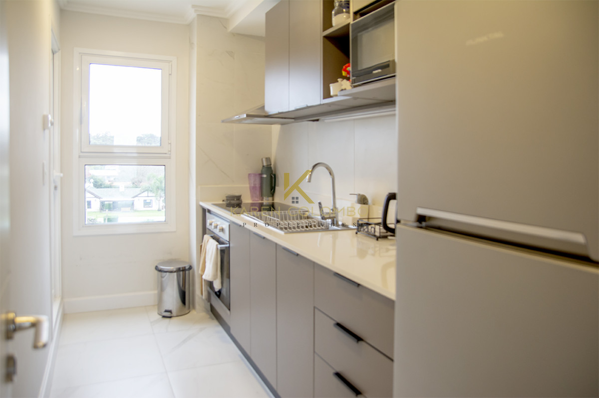 Apartamento ID.21095076 - Apartamento de 2 dormitorios en Playa Mansa , Punta del este 
