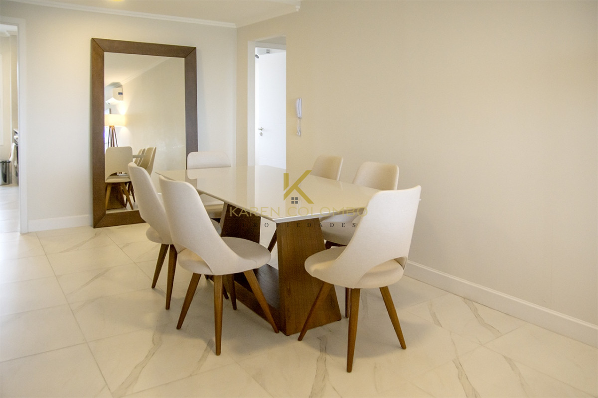 Apartamento ID.21095076 - Apartamento de 2 dormitorios en Playa Mansa , Punta del este 