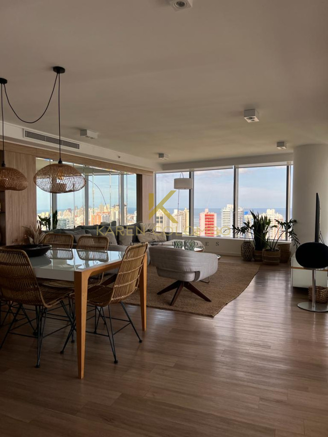 Apartamento ID.21094034 - Apartamento en Mansa - Punta del Este
