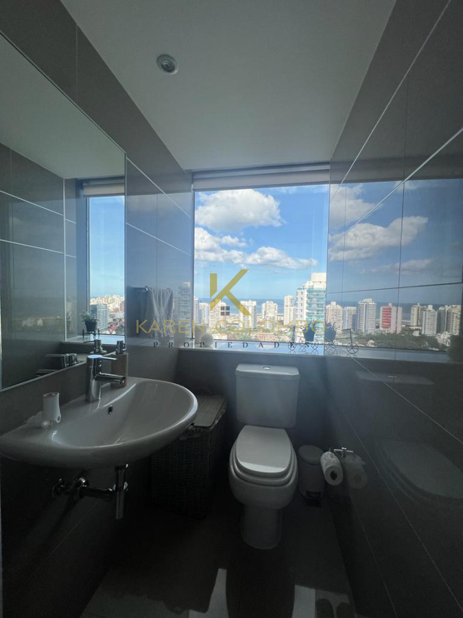 Apartamento ID.21094034 - Apartamento en Mansa - Punta del Este