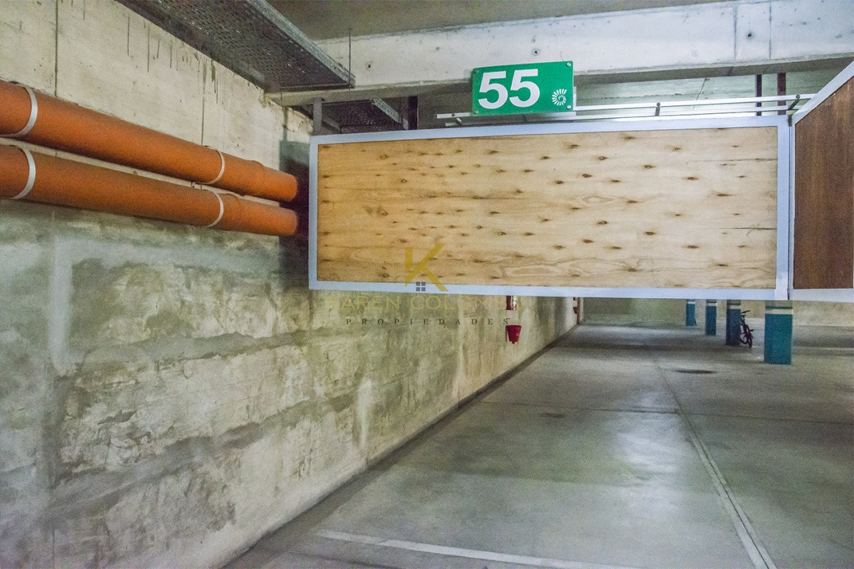 Apartamento ID.21095003 - Hermoso Departamento en venta de 1 dormitorio