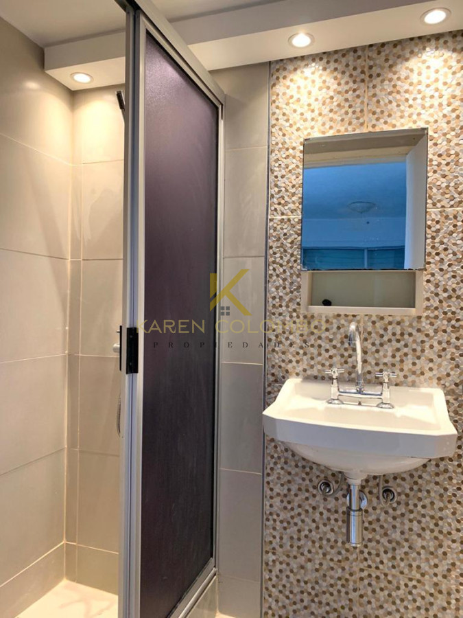 Apartamento ID.21094044 - IMARANGATU, APARTAMENTO DE 2 DORMITORIOS, PLAYA MANSA, PRIMERA LINEA, PARADAS