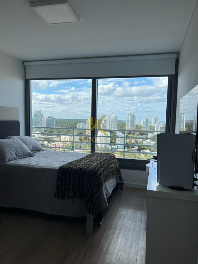 Apartamento ID.21094034 - Apartamento en Mansa - Punta del Este