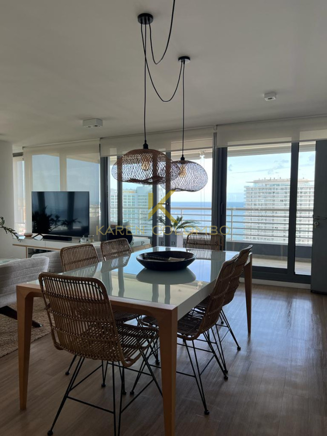 Apartamento ID.21094034 - Apartamento en Mansa - Punta del Este