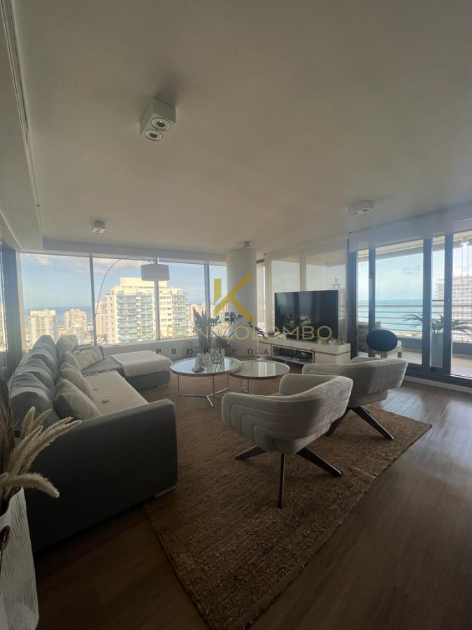 Apartamento ID.21094034 - Apartamento en Mansa - Punta del Este