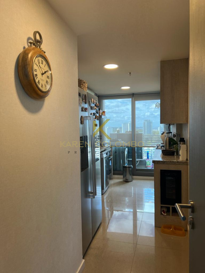 Apartamento ID.21094034 - Apartamento en Mansa - Punta del Este