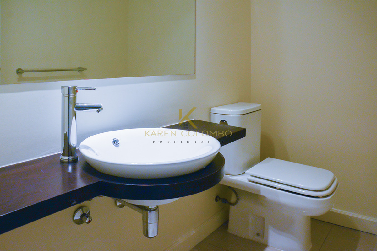 Apartamento ID.21096548 - Departamento en Torre Lobos en alquiler frente al mar, 3 dormitorios mas dependencia