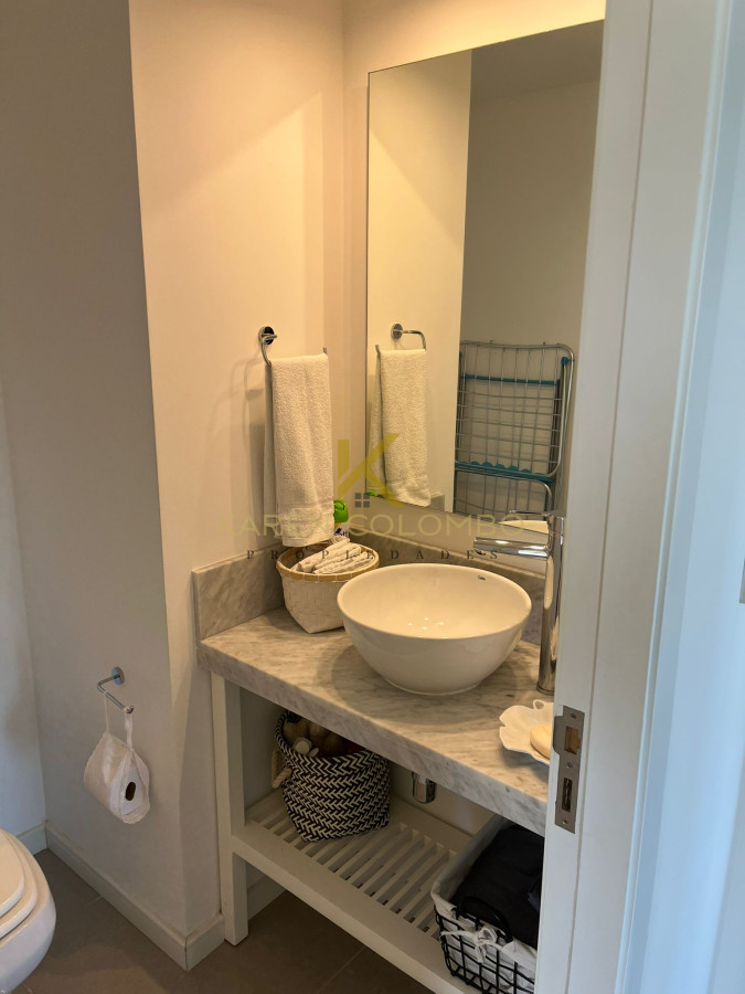 Apartamento ID.21094828 - Apartamento en venta de 2 dormitorios en Punta Del Este