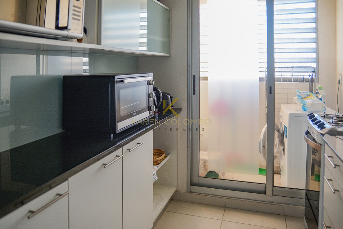 Apartamento ID.21095088 - Apartamento de 2 dormitorios en Roosevelt - Punta del Este