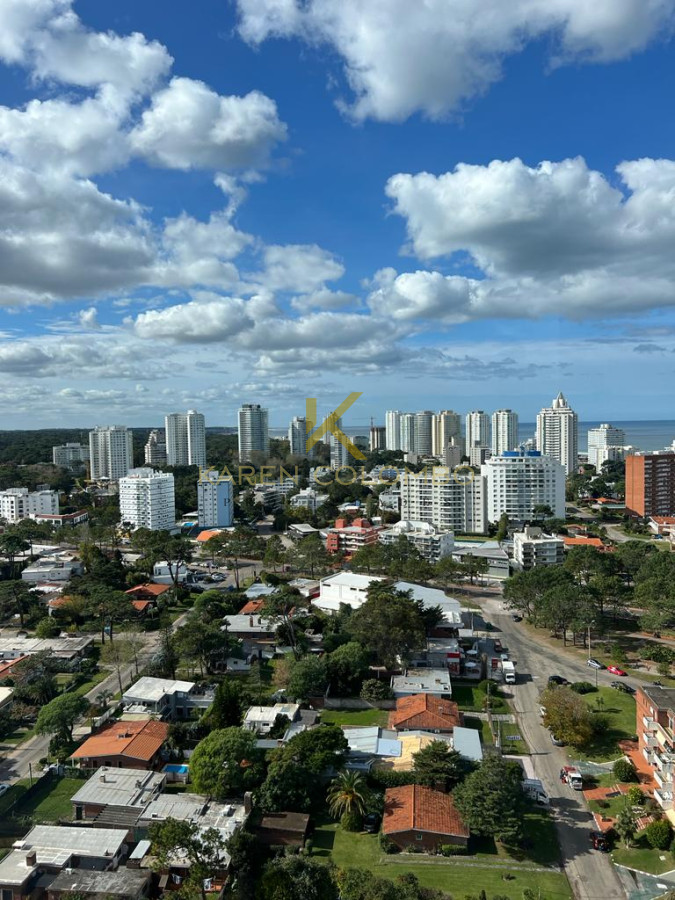 Apartamento ID.21094034 - Apartamento en Mansa - Punta del Este