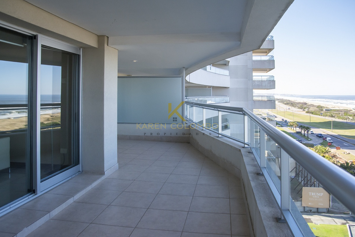 Apartamento ID.21094048 - Departamento en torre de jerarquia en Playa Brava, Venta y alquiler.