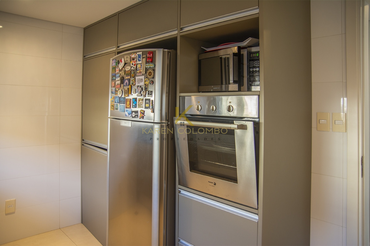 Apartamento ID.21095077 - Departamento de 3 dormitorios con parrillero en venta, edificio nuevo en la Peninsula.
