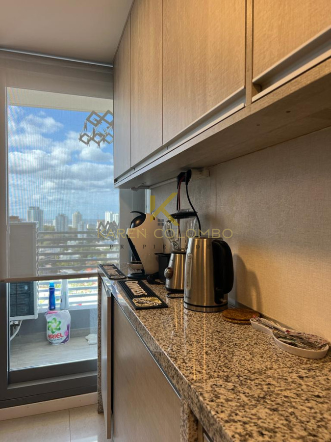 Apartamento ID.21094034 - Apartamento en Mansa - Punta del Este