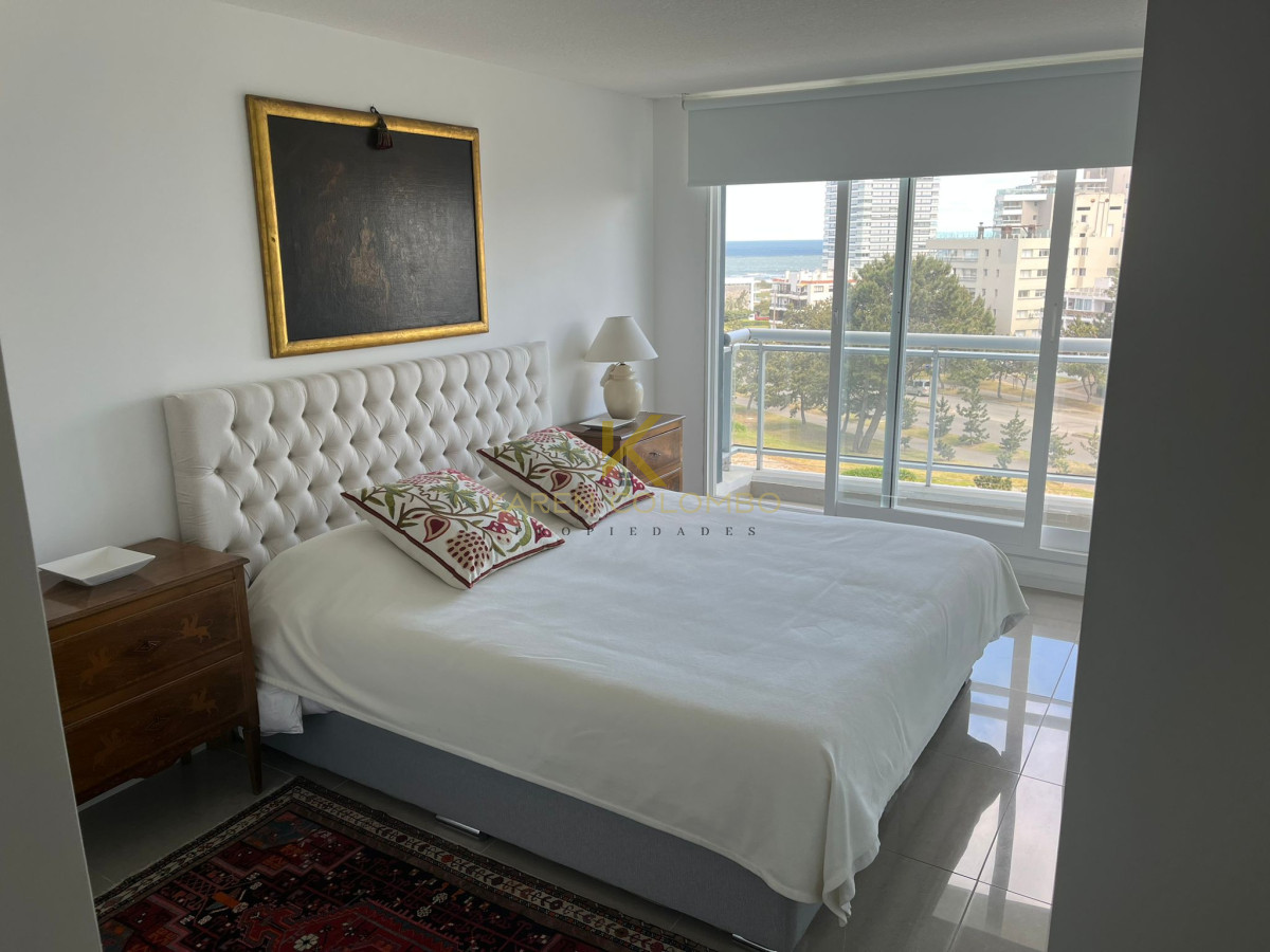 Apartamento ID.21094828 - Apartamento en venta de 2 dormitorios en Punta Del Este