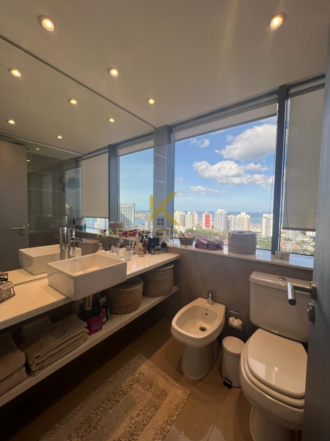 Apartamento ID.21094034 - Apartamento en Mansa - Punta del Este