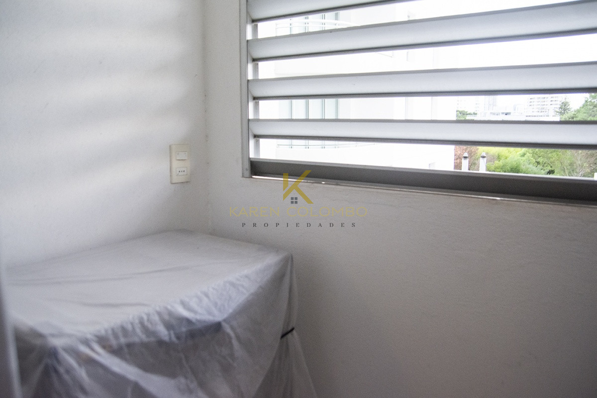 Apartamento ID.21094024 - Departamento de 1 dormitorio y medio en venta en complejo con amenities. Playa Brava