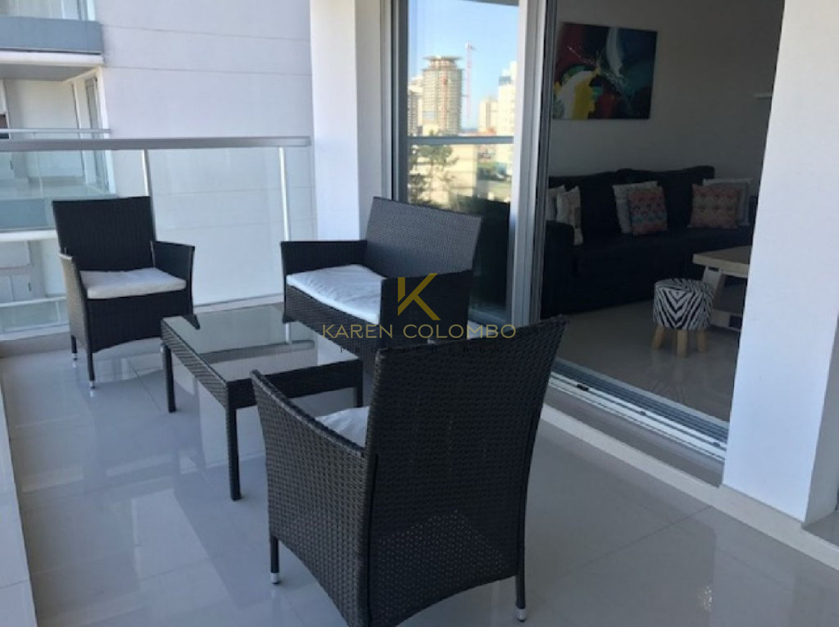 Apartamento ID.21094047 - Hermoso Departamento en venta.