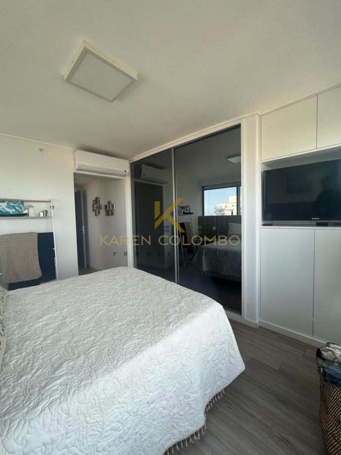 Apartamento ID.21094034 - Apartamento en Mansa - Punta del Este